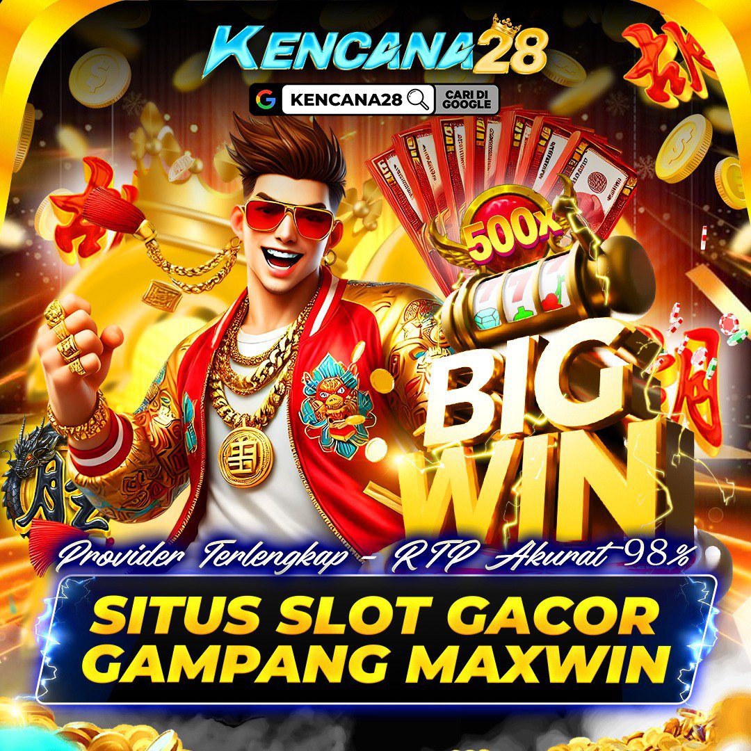 Kencana28 Link Daftar