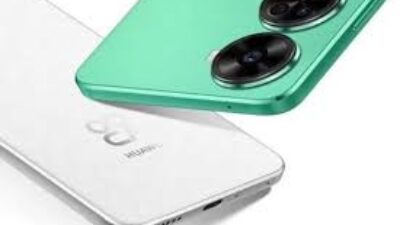 Ponsel Huawei Nova 11 SE Bakal Dirilis Besok, Yuk Intip Spesifikasinya  