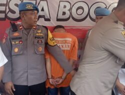 Dua Kasus Pembunuhan Terjadi di Kota Bogor Kurang Dari Satu Bulan, Devid dan Alung Satu Jeruji