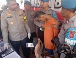 Devid Pembunuhan Mahasiswi di Bogor Coba Labui Polisi