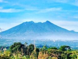 Gempa di Wilayah Gunung Salak Bisa Timbulkan Erupsi, Ini Penjelasan Badan Geologi    