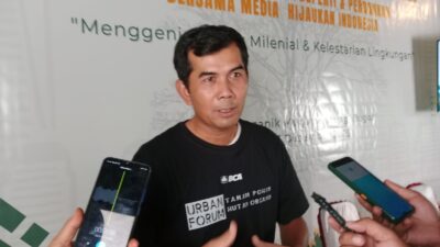 Pengembang Keluhkan Layanan PDAM Sikapi Aturan ESDM