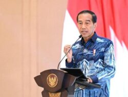 Hadiri Apeksi, Jokowi Minta Walikota Punya perencanaan Maksimal Bangun Perkotaan 