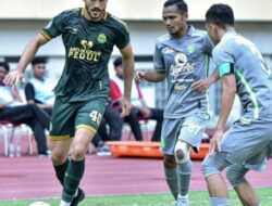 Imbang Lawan Persebaya, Aji Santoso Sebut Persikabo 1973 Kurang Beruntung