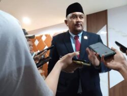 Ketua DPRD Ingatkan Bantuan Keuangan Infrastruktur Desa Tahun 2024 Digunakan Maksimal dan Efisien   