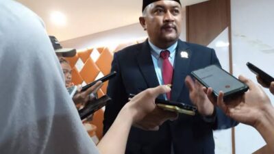 Ketua DPRD Ingatkan Bantuan Keuangan Infrastruktur Desa Tahun 2024 Digunakan Maksimal dan Efisien   