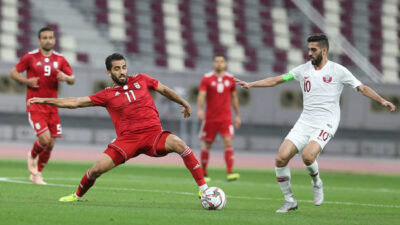 Jadwal Semifinal Piala Asia 2023 : Iran vs Qatar Berebut Tiket Final