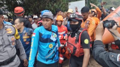 Bocah 13 Tahun Ditemukan Tewas Tenggelam di Setu Rawa Sudat