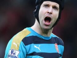 Petr Cech : Arsenal Bisa Juara Musim Ini!