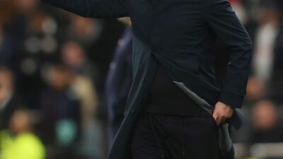 Final Carabao Cup, Kesempatan Terakhir Pochettino