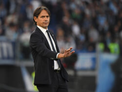 MU Disarankan Rekrut Inzaghi