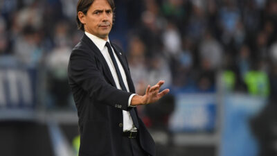 MU Disarankan Rekrut Inzaghi