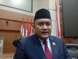 Ketua DPRD Bogor Rudy Susmanto Harap Ramadan Jadi Momen Rekonsiliasi Pasca Pemilu