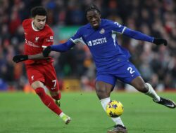 Final Carabao Cup, Chelsea vs Liverpool Akhir Pekan Ini!