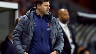 Curhat Pochettino Merasa Tak Dicintai Fans Chelsea