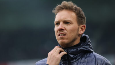 Bayern Disarankan Rekrut Nagelsmann Lagi