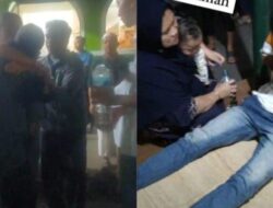 Pura-pura Beli, Pedagang Rot Keliling di Cileungsi Bogor Jadi Korban Perampasan