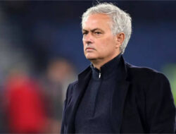 Mourinho Prediksi Portugal Juara Euro 2024