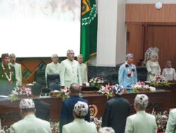 Rapat Paripurna Istimewa HJB ke-542 tampilkan budaya, sejarah, hingga satwa