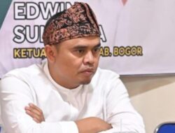 PKB Sebut Bacakada Sulhajji Jompa Sama Potensial Sepeti Jaro Ade, Jadi Tokoh Diperhitungkan untuk Pilkada 