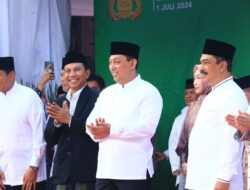 Momentum Idul Adha Kapolri Minta Masyakat Jaga Toleransi