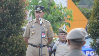 Kabupaten Bogor Raih Juara Ketiga Judi Online Secara Nasional, Asmawa Sindir Polisi 