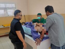 WNA Asal Yaman Ditemukan Tewas di Puncak Bogor 