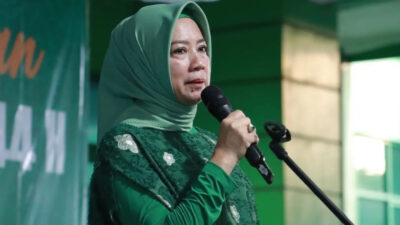 Uji Kelayakan dan Kepatuhan Bacalon Bupati dari PPP, Elly Yasin Belum Dipastikan Lolos 