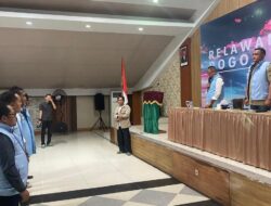 Baru Sehari Jadi Calon Bupati, Rudy Susmanto Didukung Relawan Bogor Istimewa