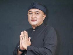 Bicara Pemekaran Bogor Barat dan Bogor Timur, Rudy Susmanto Taruh Harapan ke Presiden Terpilih