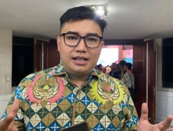 Ketua DPRD Yakin Pj Bupati Bogor Baru Cepat Beradaptasi, Sastra : beliau orang Bogor    