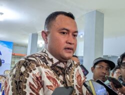 Mundur Dari Kursi DPRD Kabupaten Bogor, Rudy Susmanto Minta Maaf