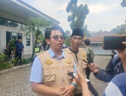 Diisi oleh Kaum Milenial, BARRAJA Siap Tempur Menangkan Rudy Susmanto dan Jaro Ade di Pilbup Bogor