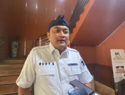 Prabowo Bakal Tinggal di Hambalang Setelah Dilantik, Rudy Susmanto Sebut Jadi Sinyal Pembangunan Bogor Istimewa