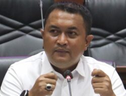 Ketua DPRD Rudy Susmanto Ingatkan Pemkab Bogor Efektif Gunakan APBD