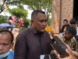 Di Citeureup, Rudy Susmanto Paparkan Program SPP Gratis di Sekolah Swasta