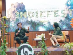 Indiefest 2024: Pesta Kreativitas Film Pelajar, Angkat Tema “Be Brave With Your Movie”