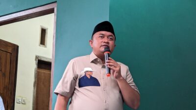 Rudy Susmanto Sebut Kabupaten Bogor Bakal Jadi Pilot Project Pendidikan dan Kesehatan Gratis di Indonesia