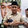 Rudy Susmanto Dirikan Rumah Nusantara, Wadah Berkumpul Relawan Pemenangan