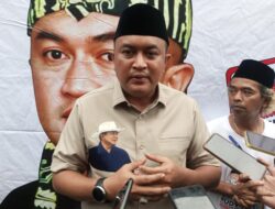 Rudy Susmanto Dirikan Rumah Nusantara, Wadah Berkumpul Relawan Pemenangan