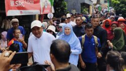 Cabup Bogor Rudy Susmanto Mancing bersama Warga di Desa Pasir Jambu, Vio: Insyallah Menang 80 Persen